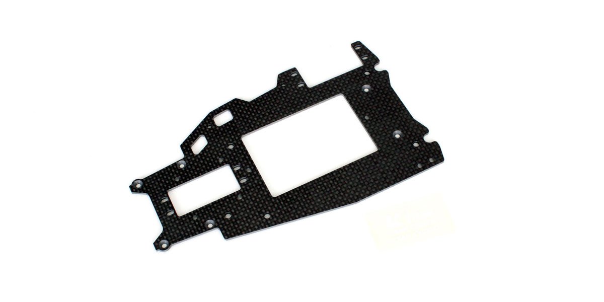 FM411 Radio Plate(Nomal) FM411  - KYOSHO RC